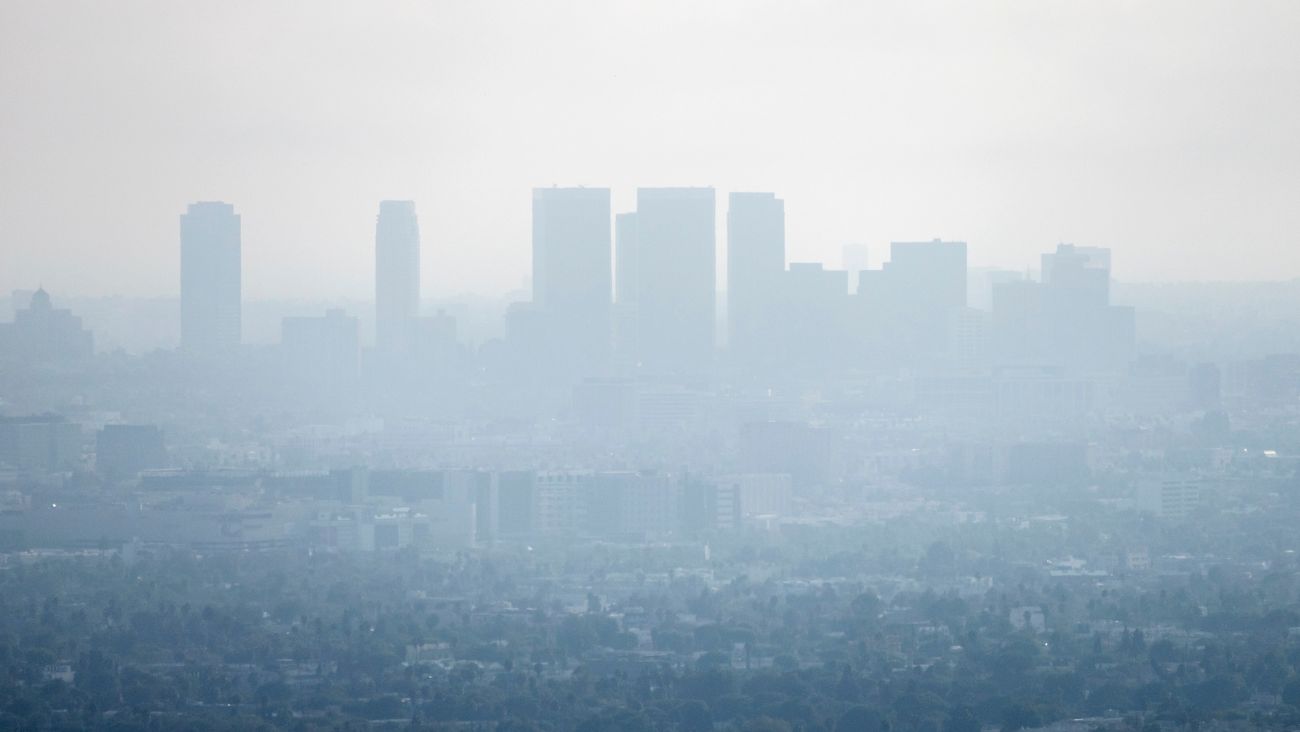 Hoy No Circula en Edomex y medidas por activación de fase 1 de contingencia ambiental