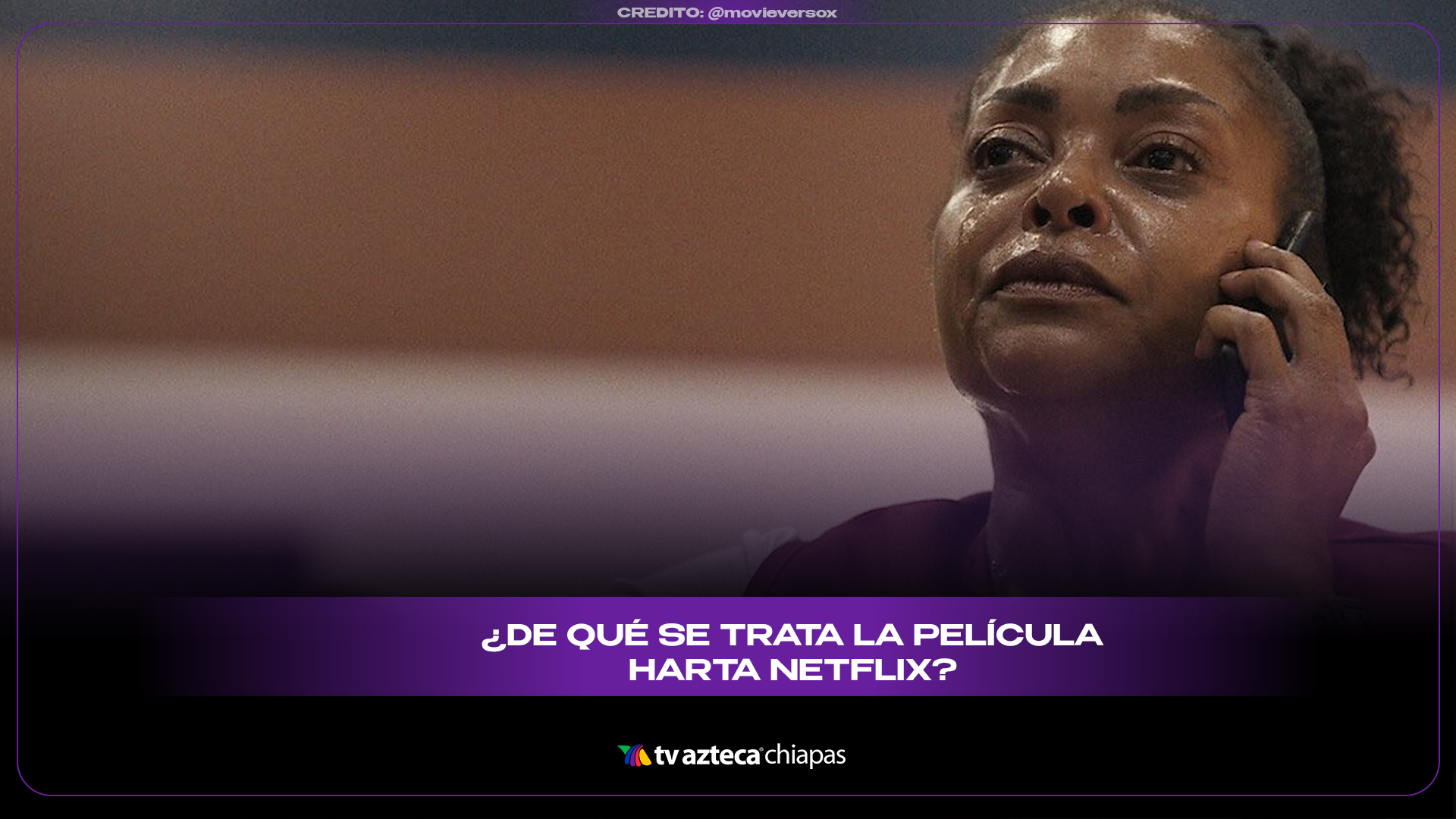 Harta en Netflix: sinopsis completa, reparto y significado de la ...