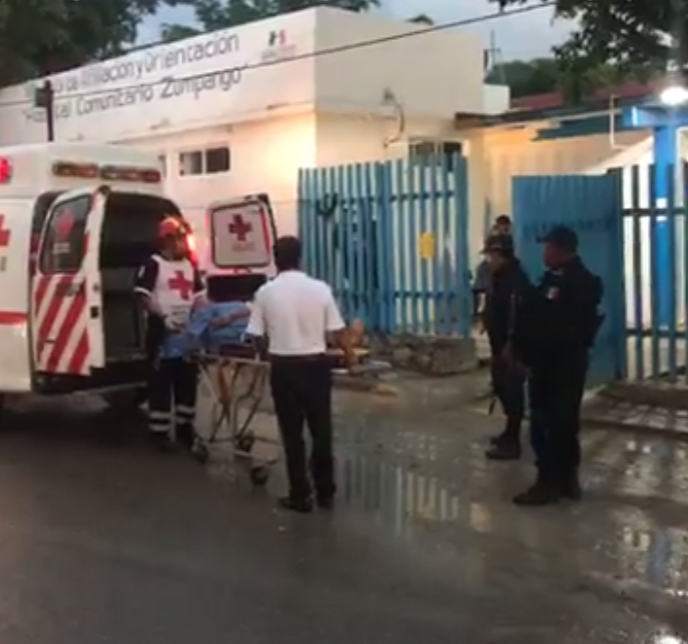 Ataque armado deja un muerto y 5 heridos en Guerrero