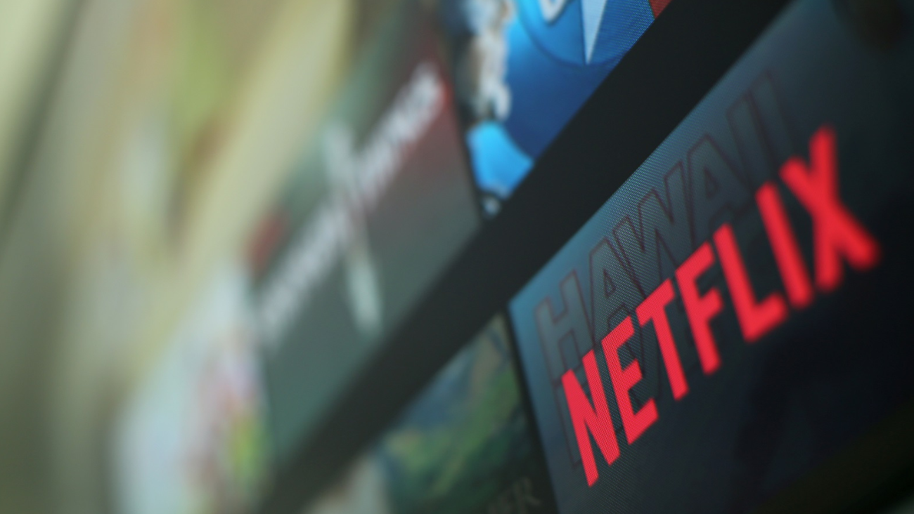 Netflix prueba una función que pone al público en el centro del show en EUA