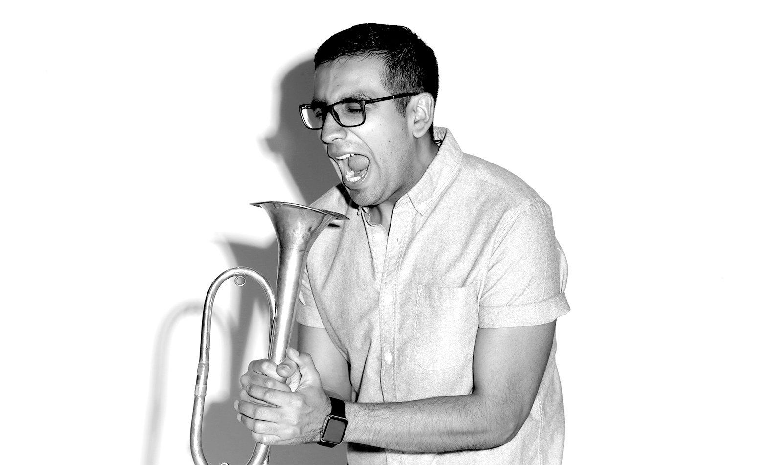 Capi Pérez, el famoso comediante de Aguascalientes