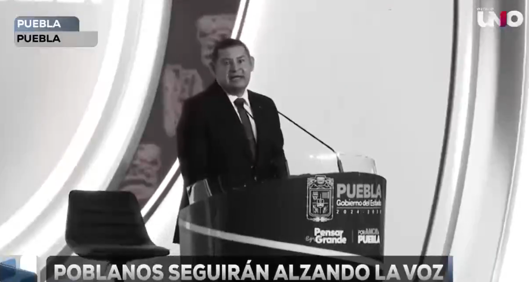 Poblanos nuevamente muestran su rechazo al cablebús de Alejandro Armenta; señalan falta de transparencia y omisión, además de resaltar los problemas reales del transporte público: 