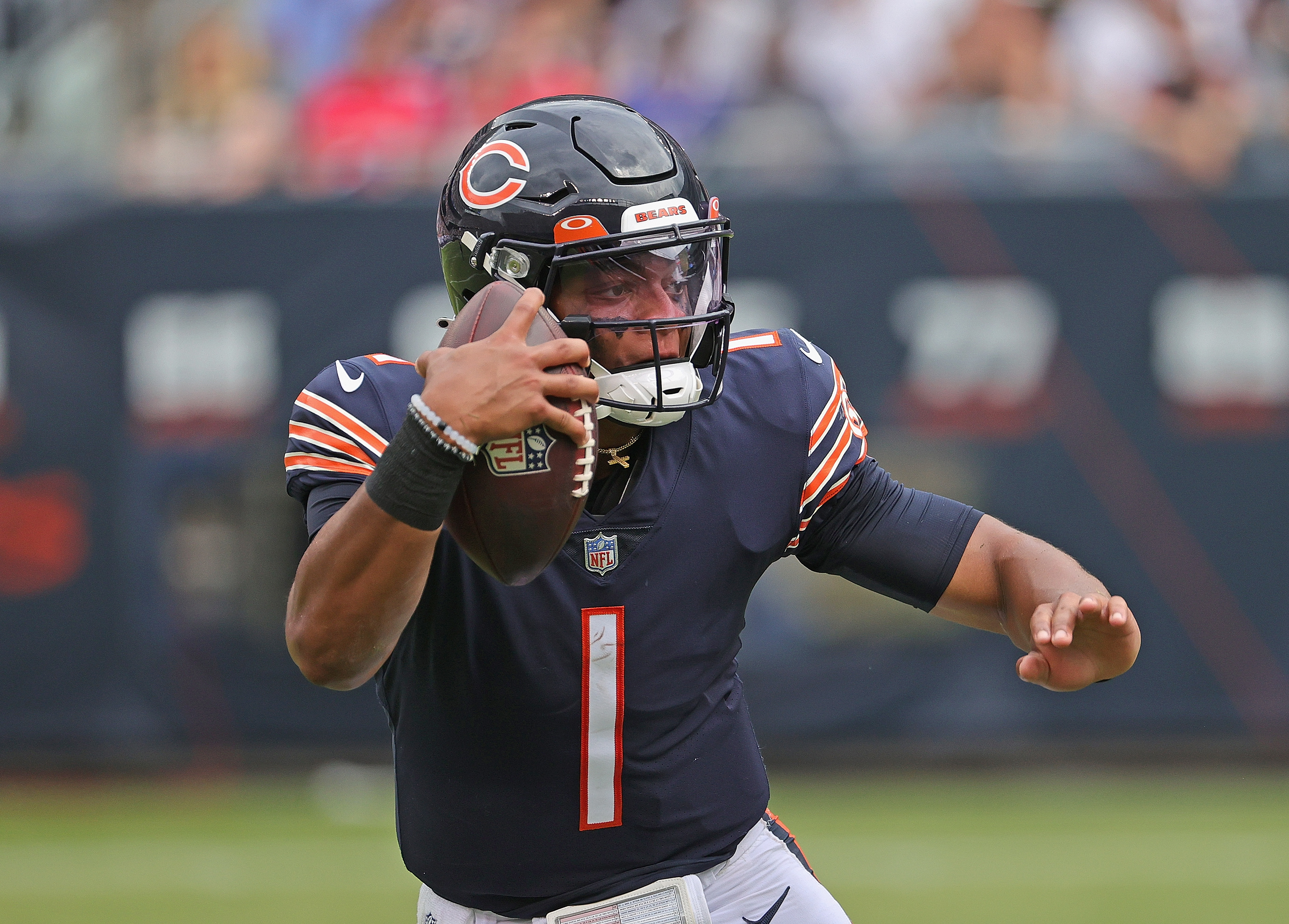 NFL: Las noticias más relevantes del 24 de agosto - Vimarsana News