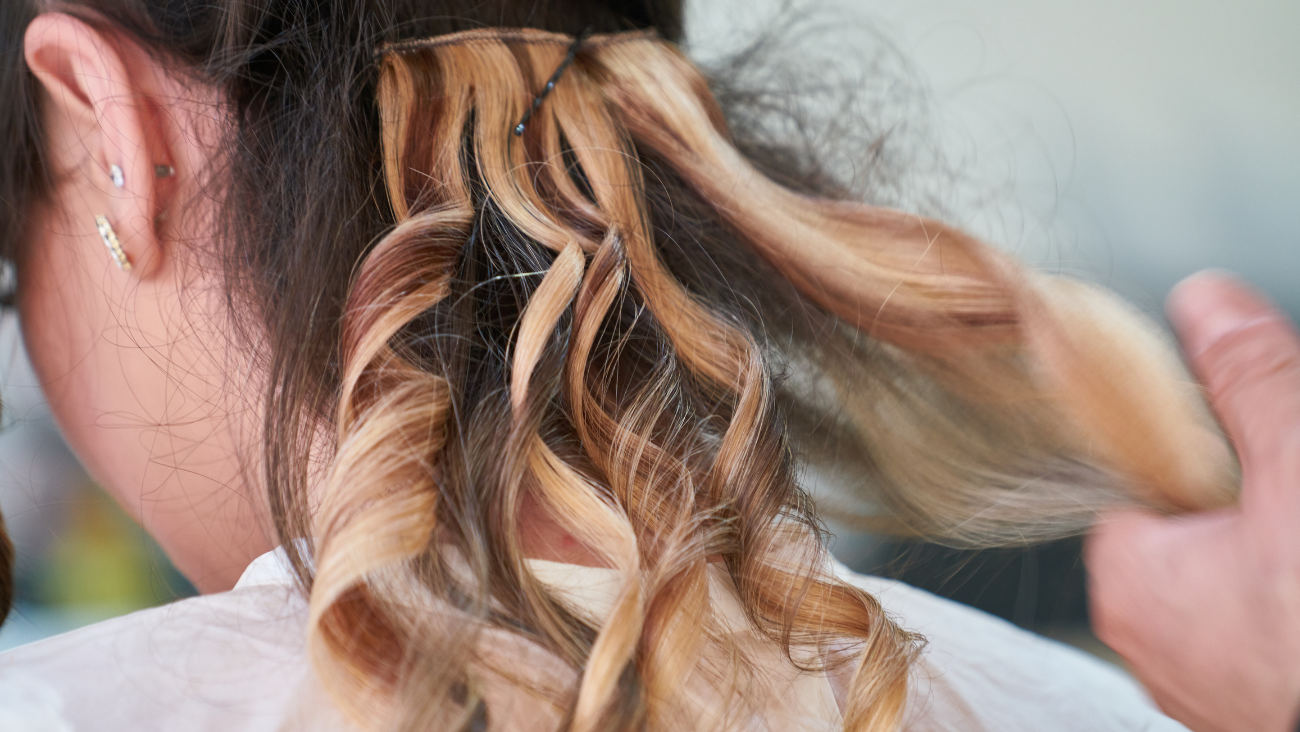 Extensiones de cabello: Qué hace que tengan riesgo de cáncer y por qué deberías dejar de usarlas