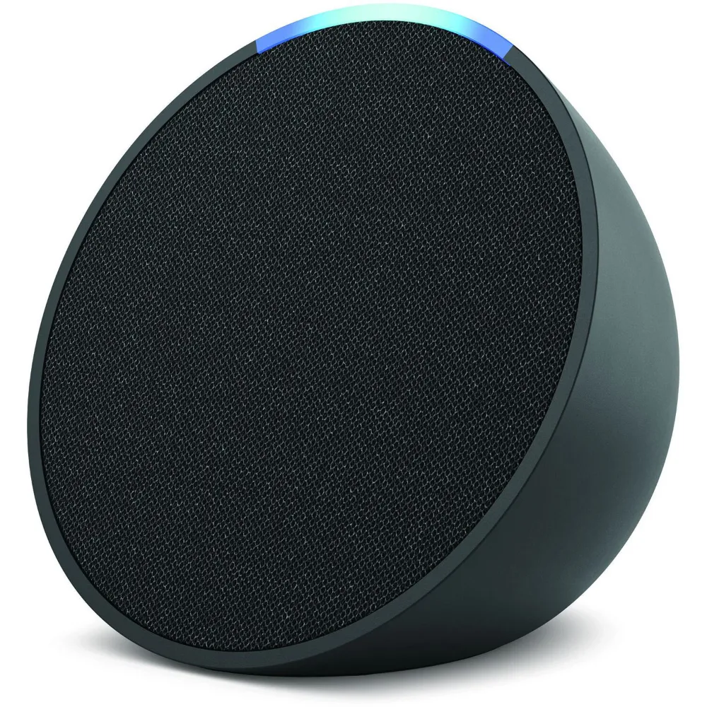 Bocina BT Amazon