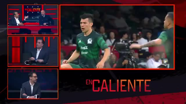 La prelista de la Selección Mexicana para el Final Four de la Nations ...