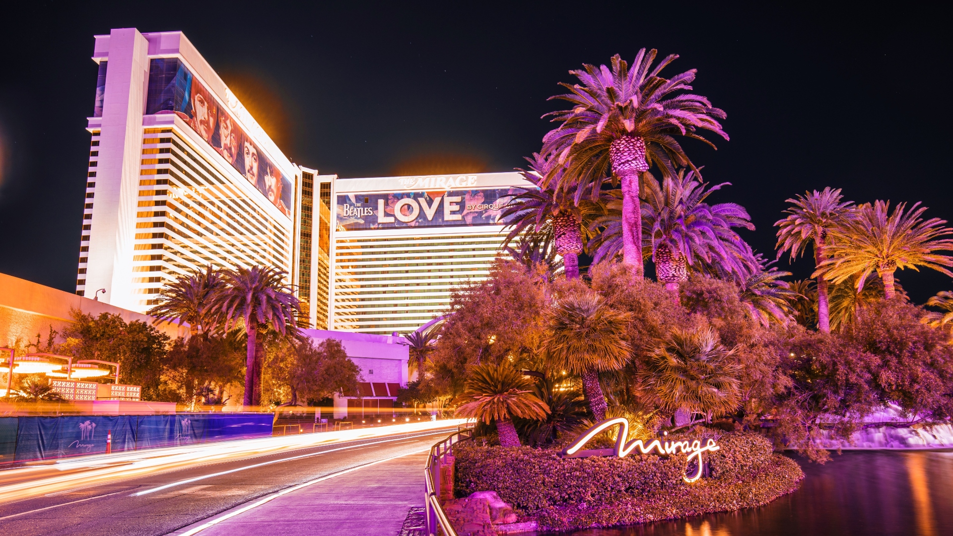 Las Vegas: tras 34 años, cierra este ícono