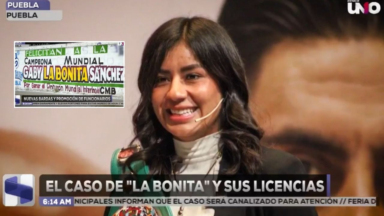 ¡Exigen CLARIDAD! Cuestionan uso de recursos, bardas y ausencias de Gabriela 