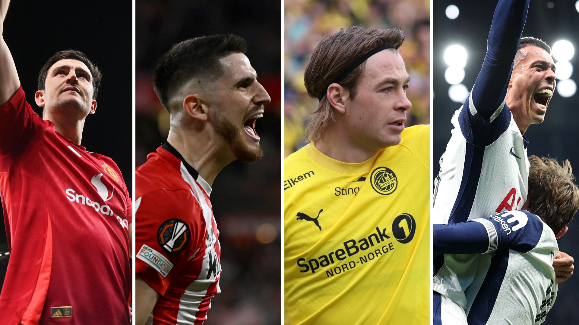 Europa League EN VIVO: ¿Dónde ver los juegos de Athletic Bilbao vs ...