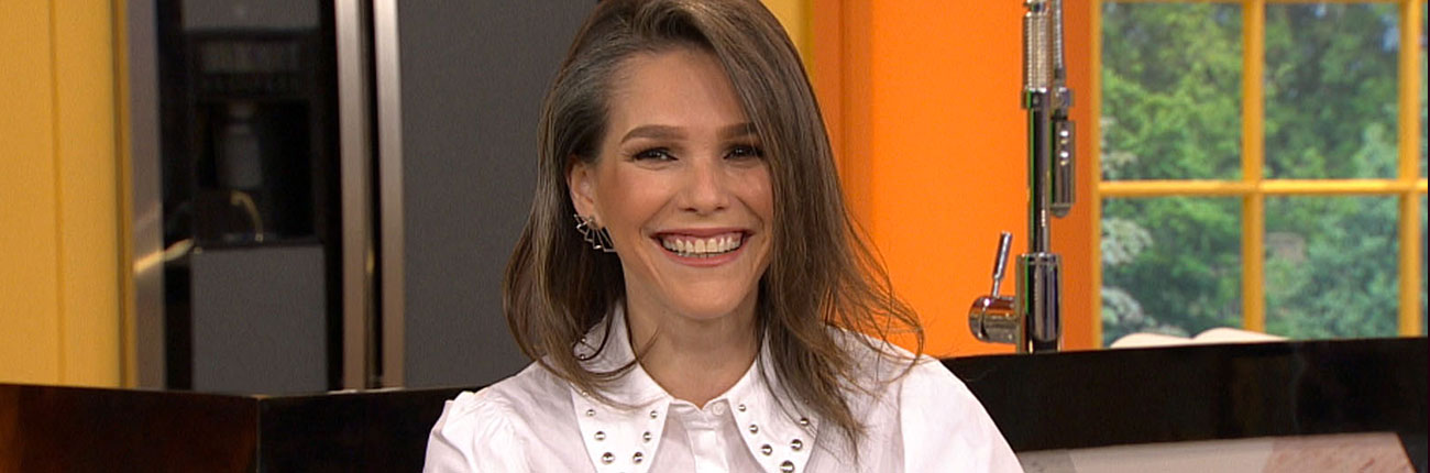 Kika Edgar es hospitalizada de emergencia