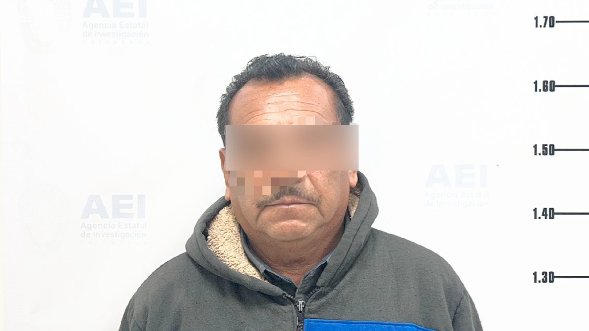 Detienen en Chihuahua capital a un hombre acusado de abuso sexual ...