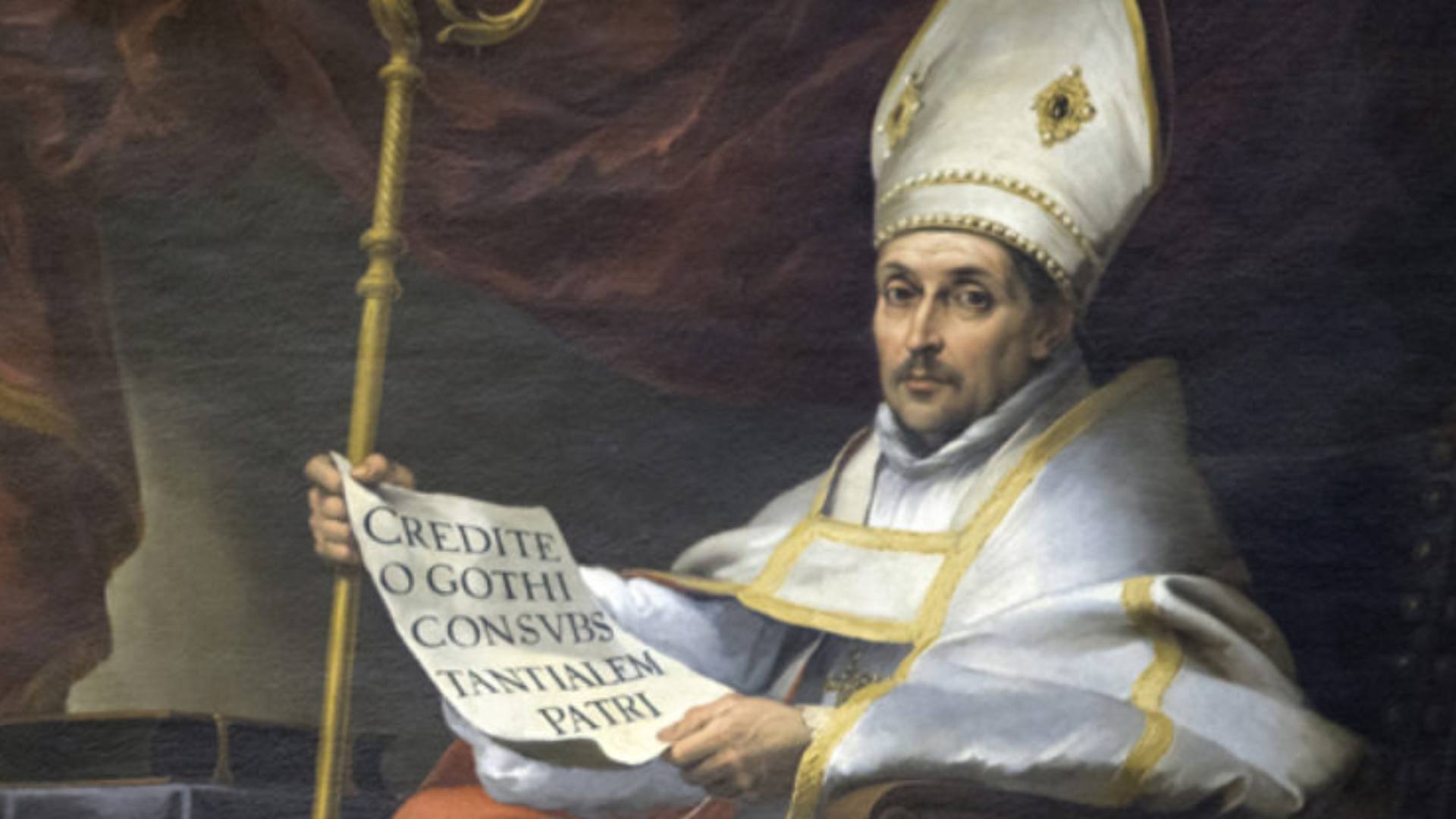 Santoral de HOY: ¿Qué santo se celebra este viernes 13 de marzo de 2026?