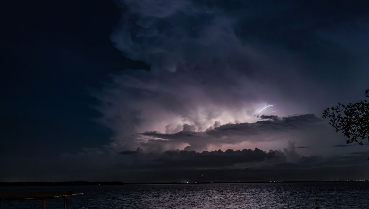 Tormenta negra en México: Frente Frío 25 y Río atmosférico azotarán estos estados el 29 de diciembre