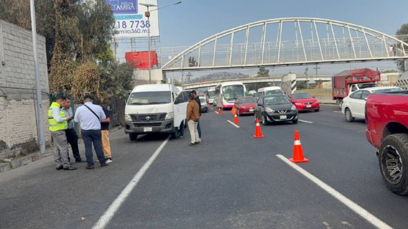 Quincena sin auto; coches que no circulan en CDMX y Edomex este viernes 16 de enero
