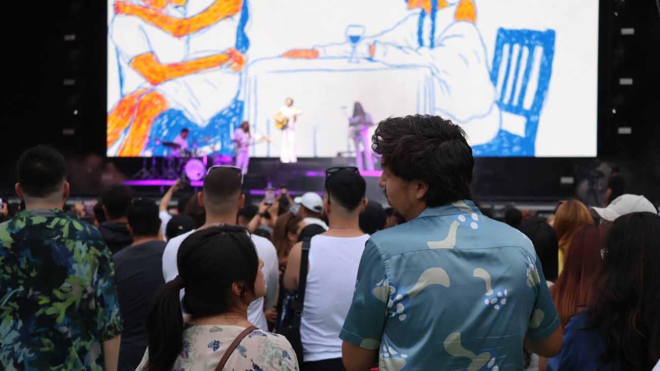 ¿Para cuál ahorrarías? Precio de los festivales cada vez más caros