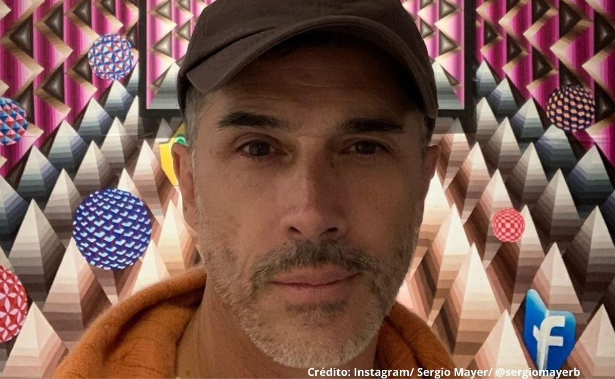 Sergio Mayer continuará con demandas pendientes a pesar de su estado de salud - Vimarsana News