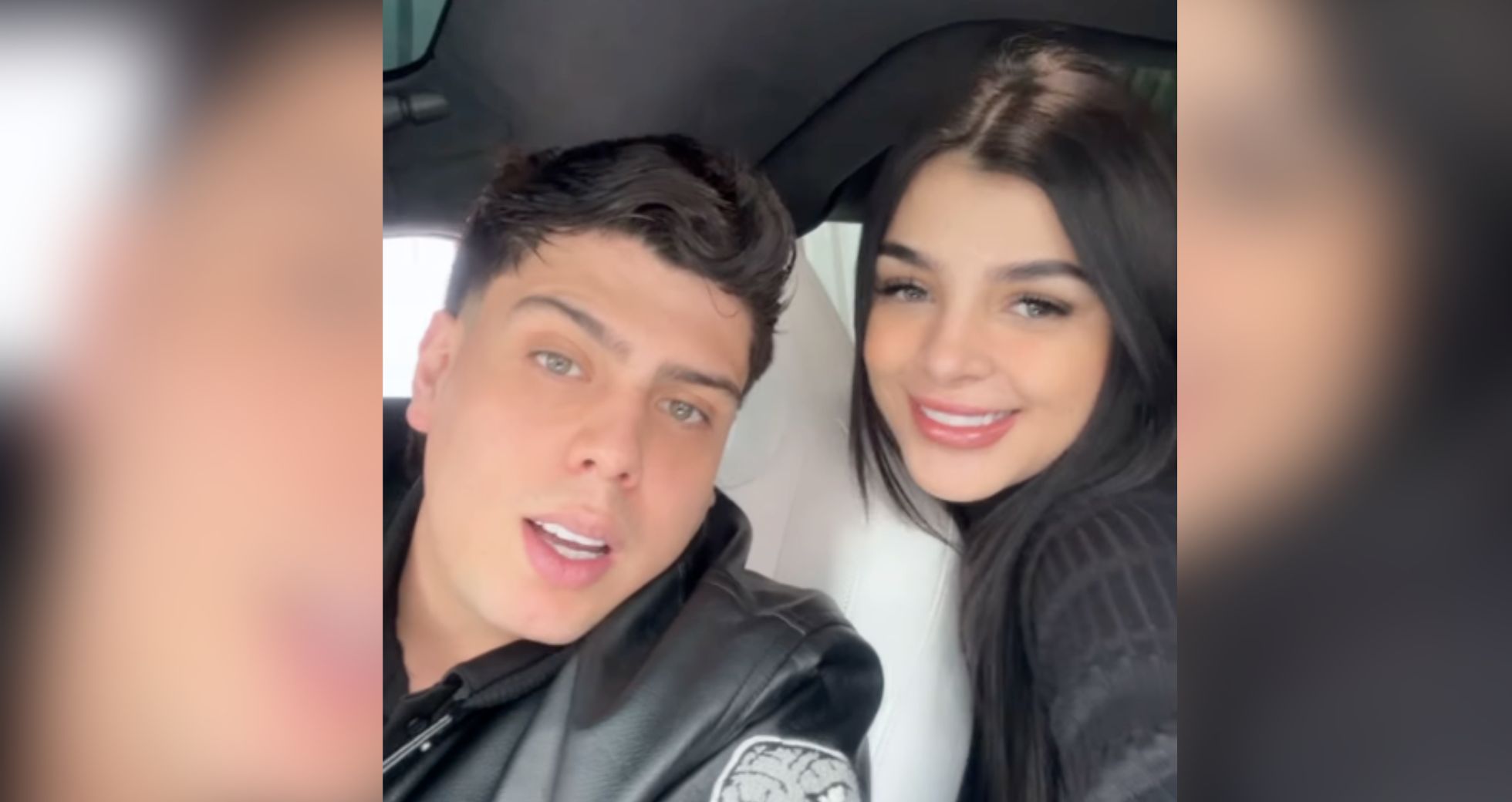 Esposo de Karely Ruiz presume VIDEO del nacimiento de su hija y recibe