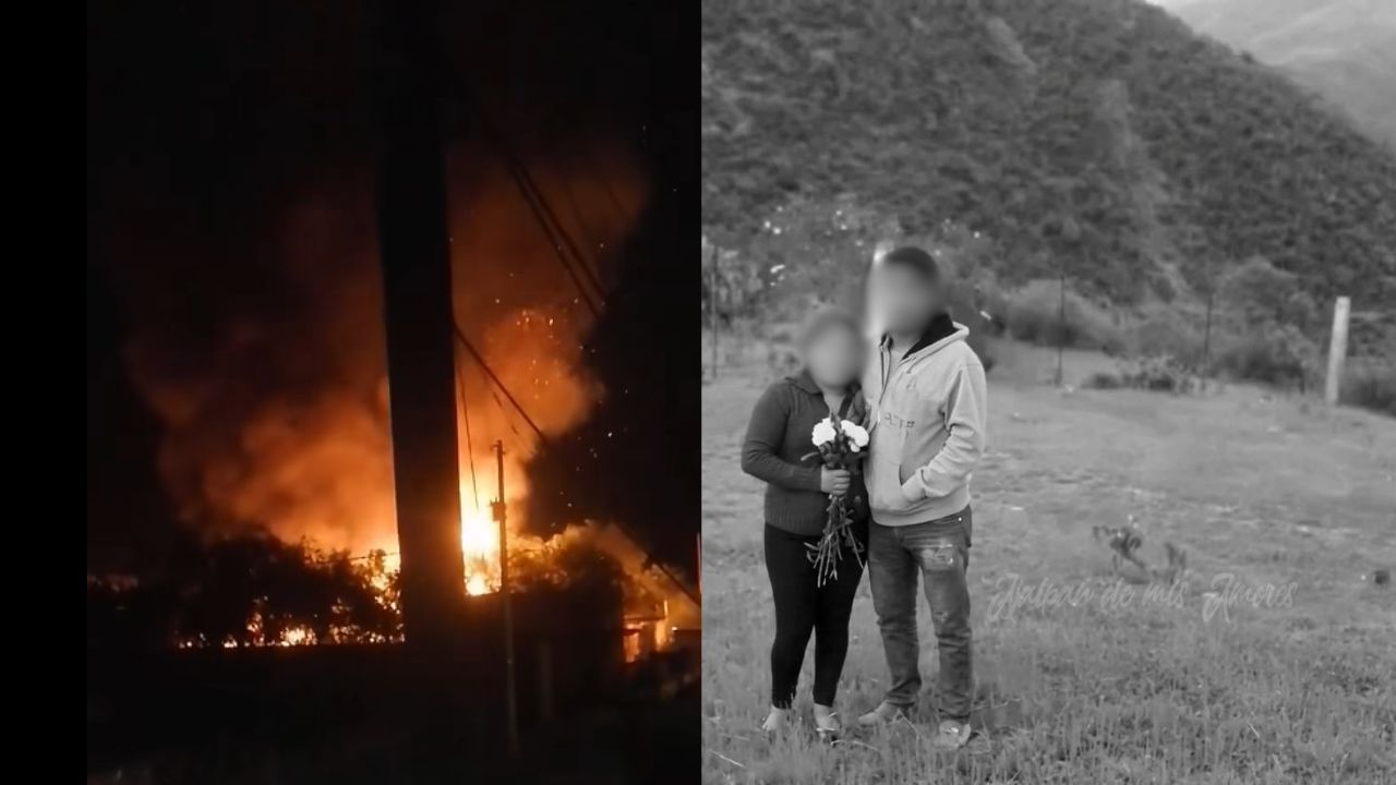 Aumenta a seis muertos por explosión en Ajalpan; un menor sigue hospitalizado