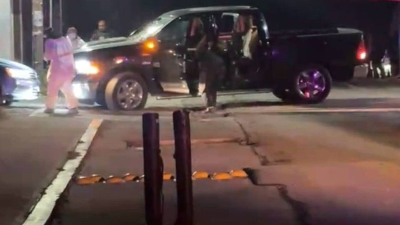 Ataque armado en Tecamachalco deja un muerto y un lesionado