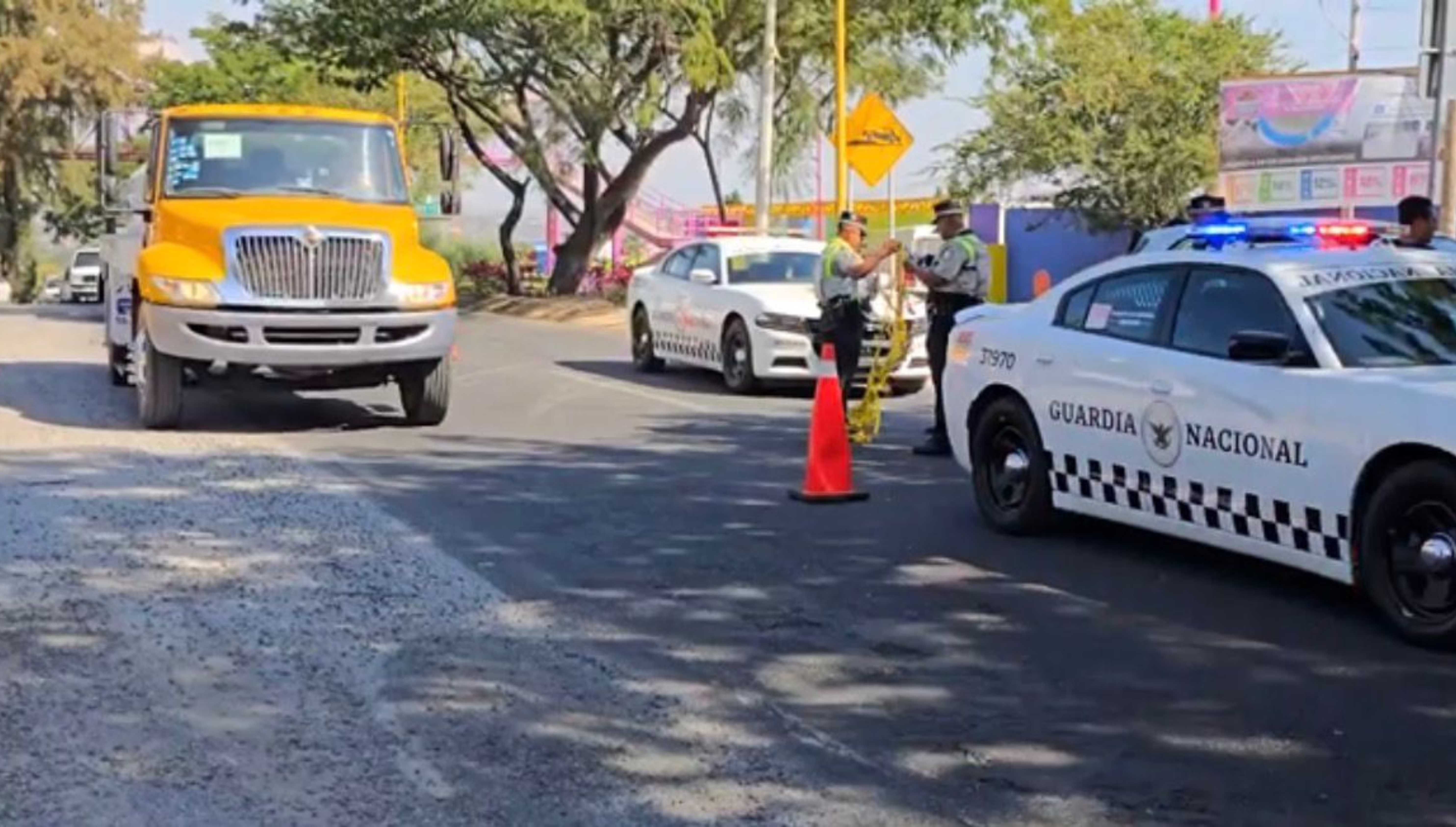 Mujer pierde la vida tras ser atropellada en la carretera Cuautla ...