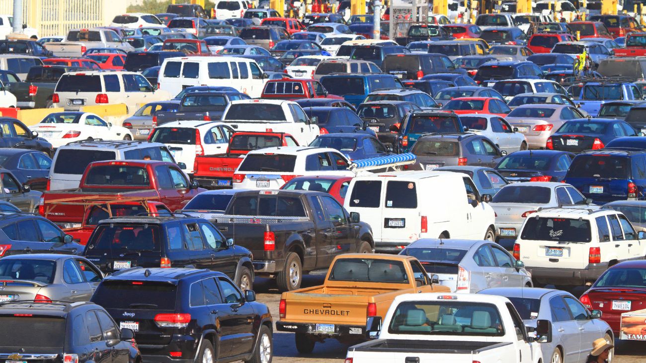 Ojo si viajas a Hidalgo; así aplica el Pase Turístico para poder ingresar con auto a Pachuca y demás municipios