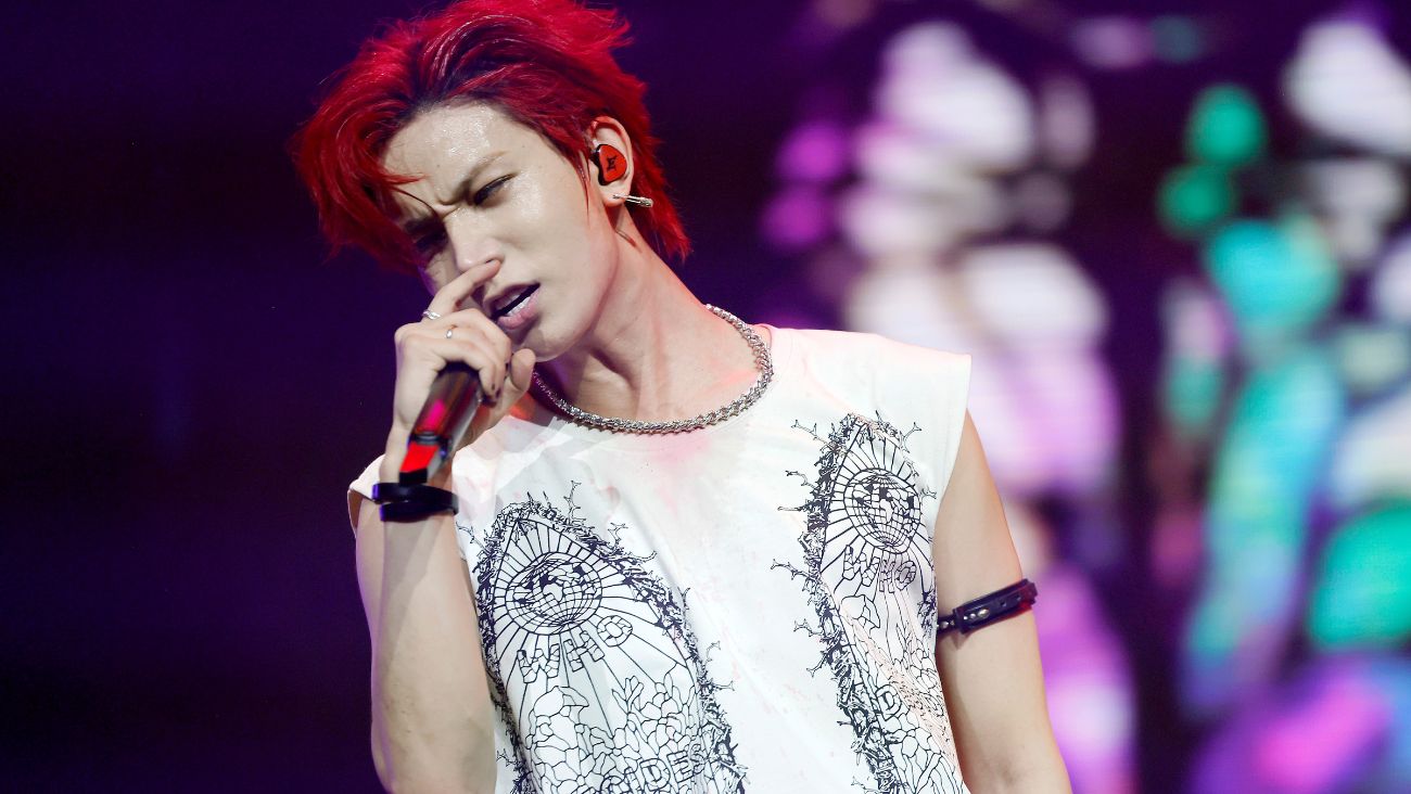 Heeseung le dice adiós a ENHYPEN, esto es lo que pasará con la banda