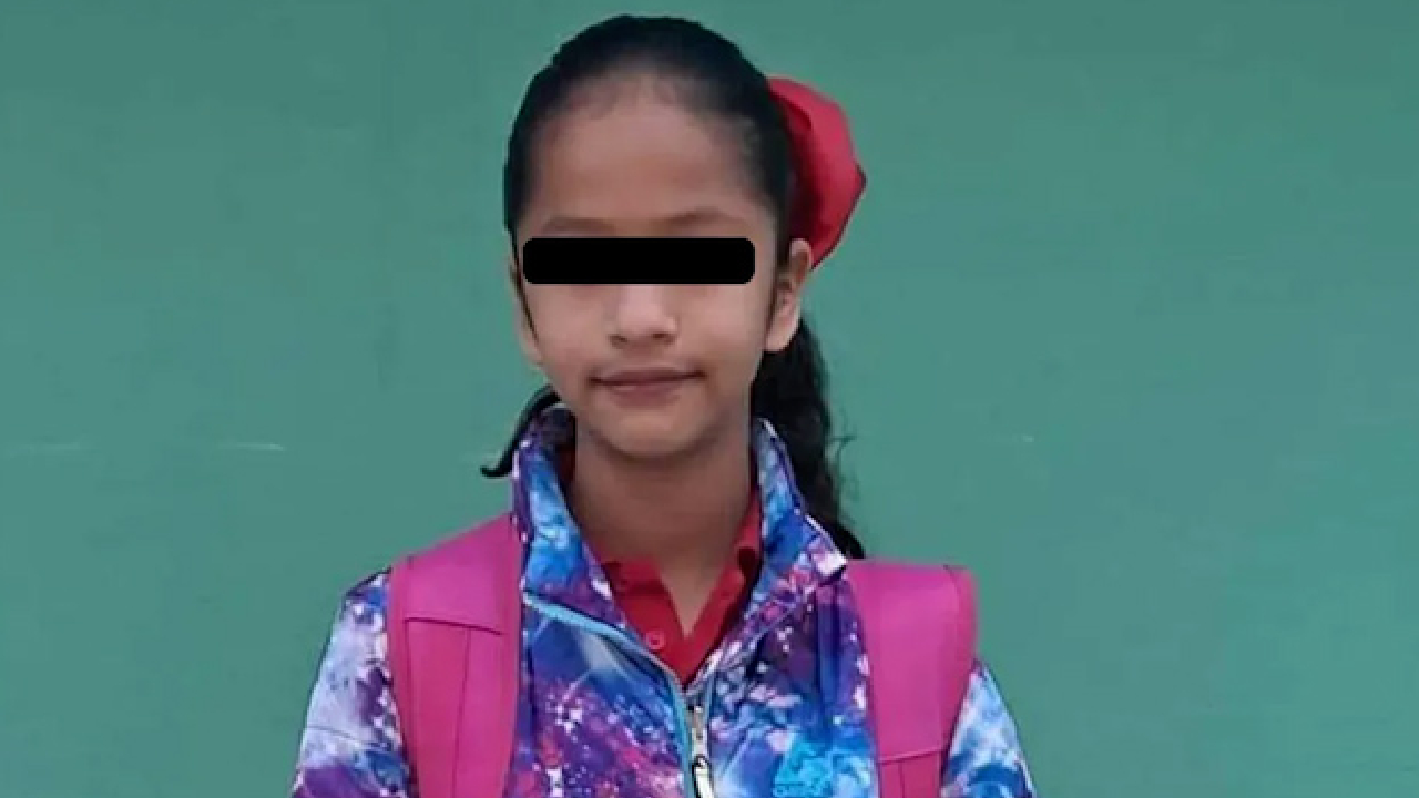 Niña de 11 años desapareció al salir a la tienda en Nuevo León; horas ...