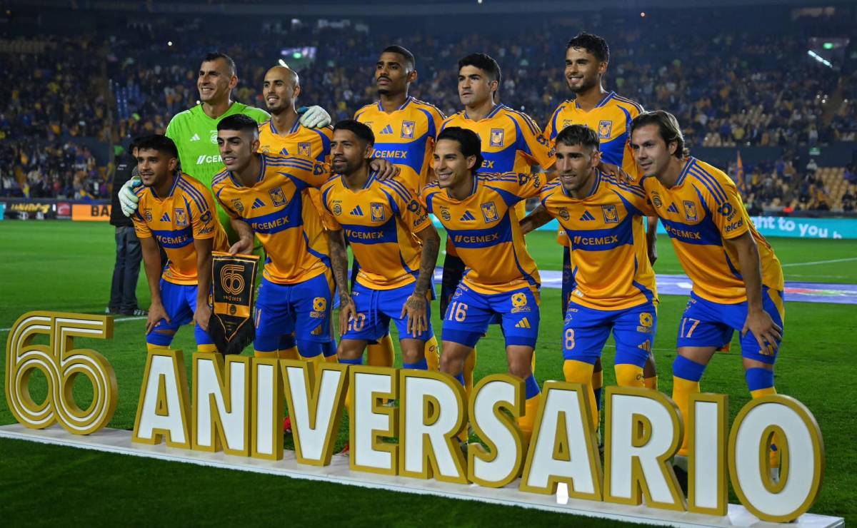 Tabla General de la Liga MX: ¿Quién es el líder tras la jornada 2 del ...