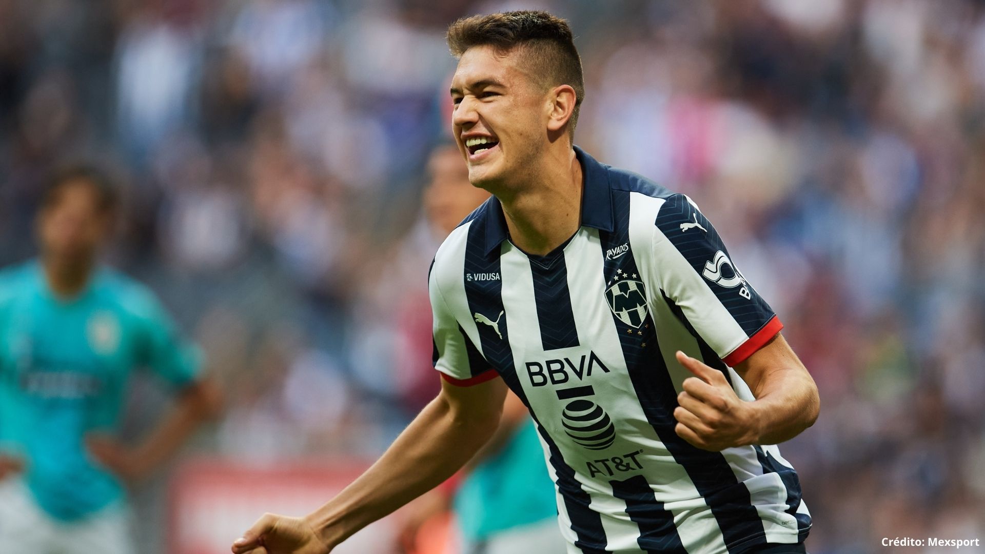 César Montes: Monterrey y el Espanyol tendrían acuerdo - Vimarsana News