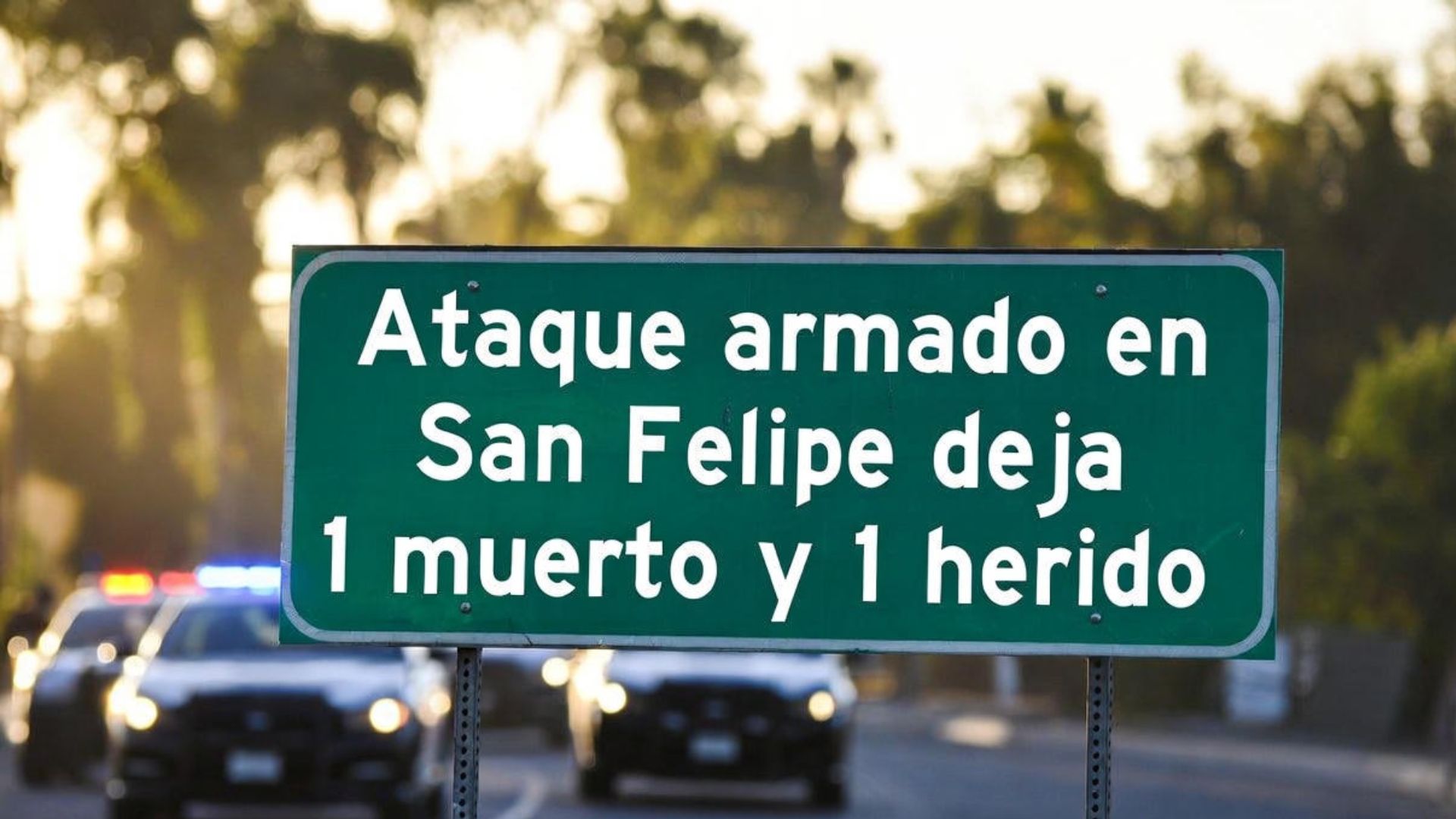 Ataque armado en Avenida Colón, San Felipe, deja 1 muerto y un ...