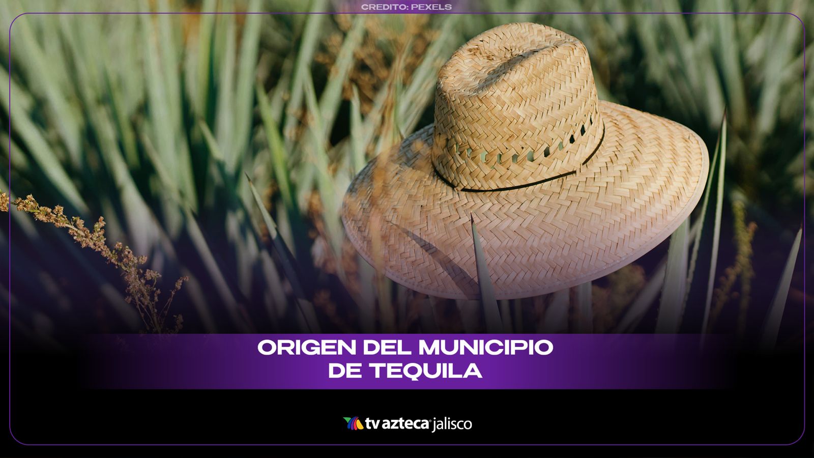 Origen de Tequila, Jalisco: fundación y primeros habitantes