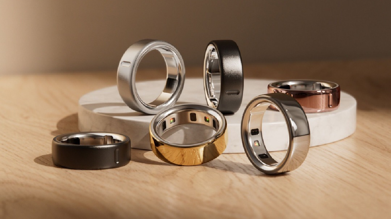 El anillo inteligente más famoso del mundo llega a México: Todo sobre el Oura Ring 4 en Liverpool