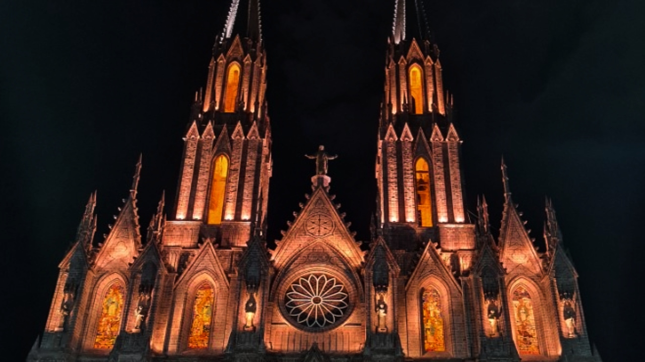 Descubre los santuarios de la Virgen de Guadalupe en México: ¡Explora ...