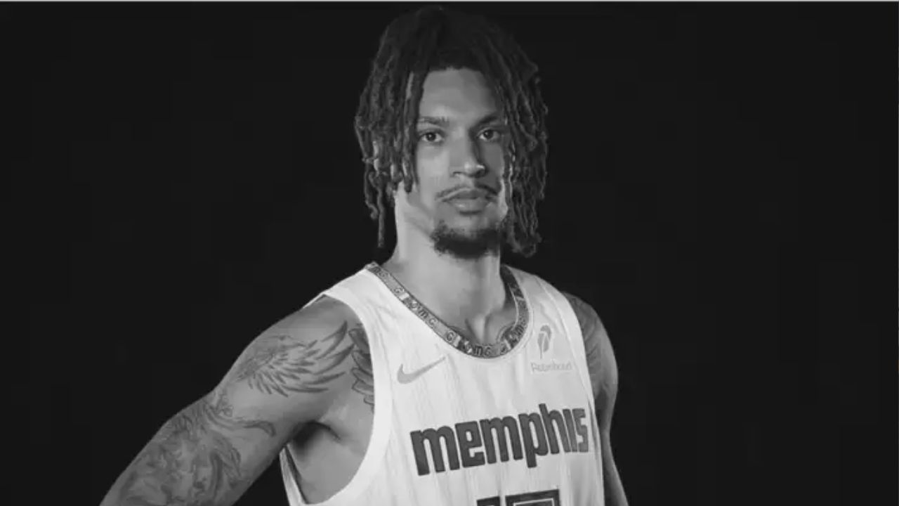 Tragedia en el mundo del baloncesto: así murió Brandon Clarke, jugador de la NBA
