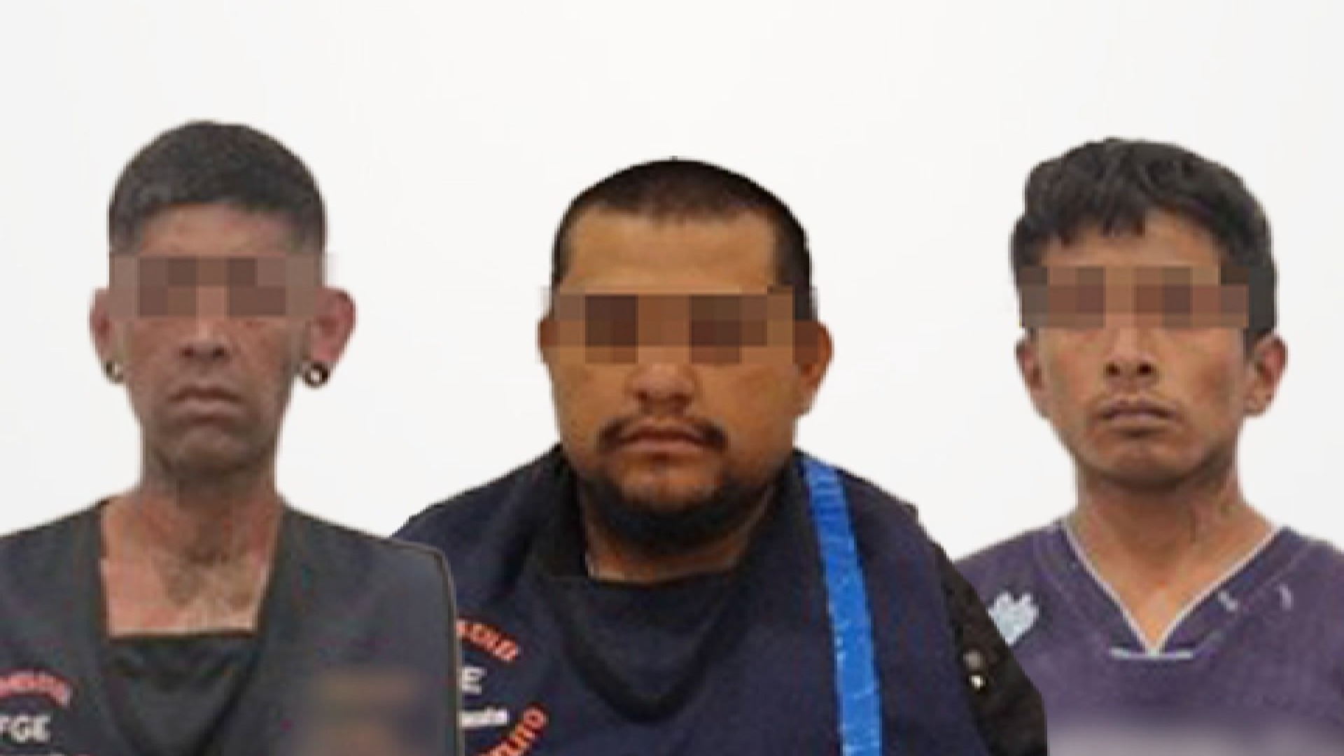 Tres detenidos en León por privación de la libertad y desaparición de ...