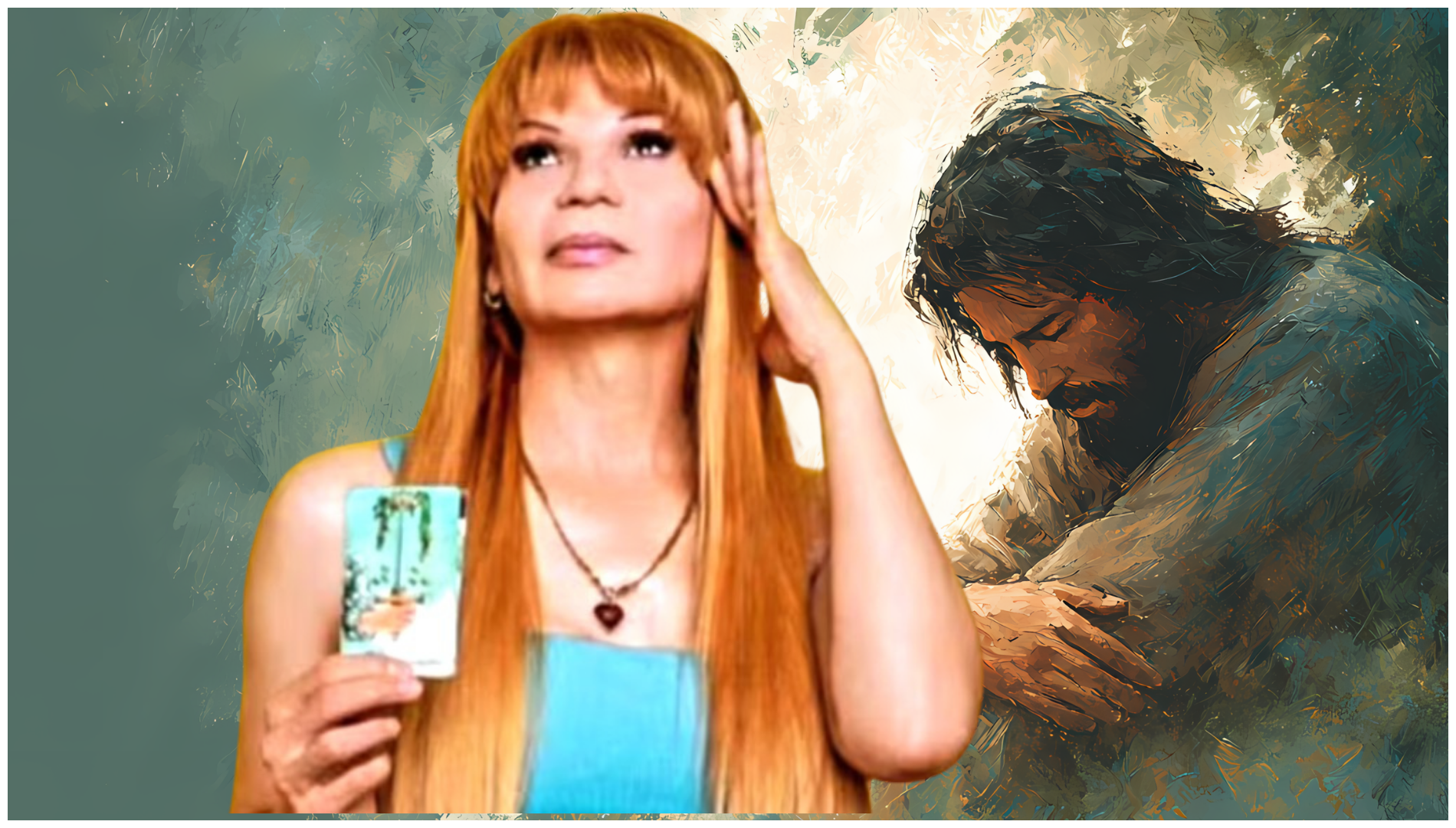 El horóscopo de Mhoni Vidente para la semana del lunes 30 de marzo al ...