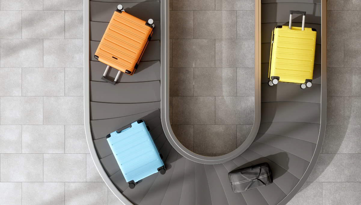 Cómo Evitar Que Mi Maleta Se Pierda En El Aeropuerto