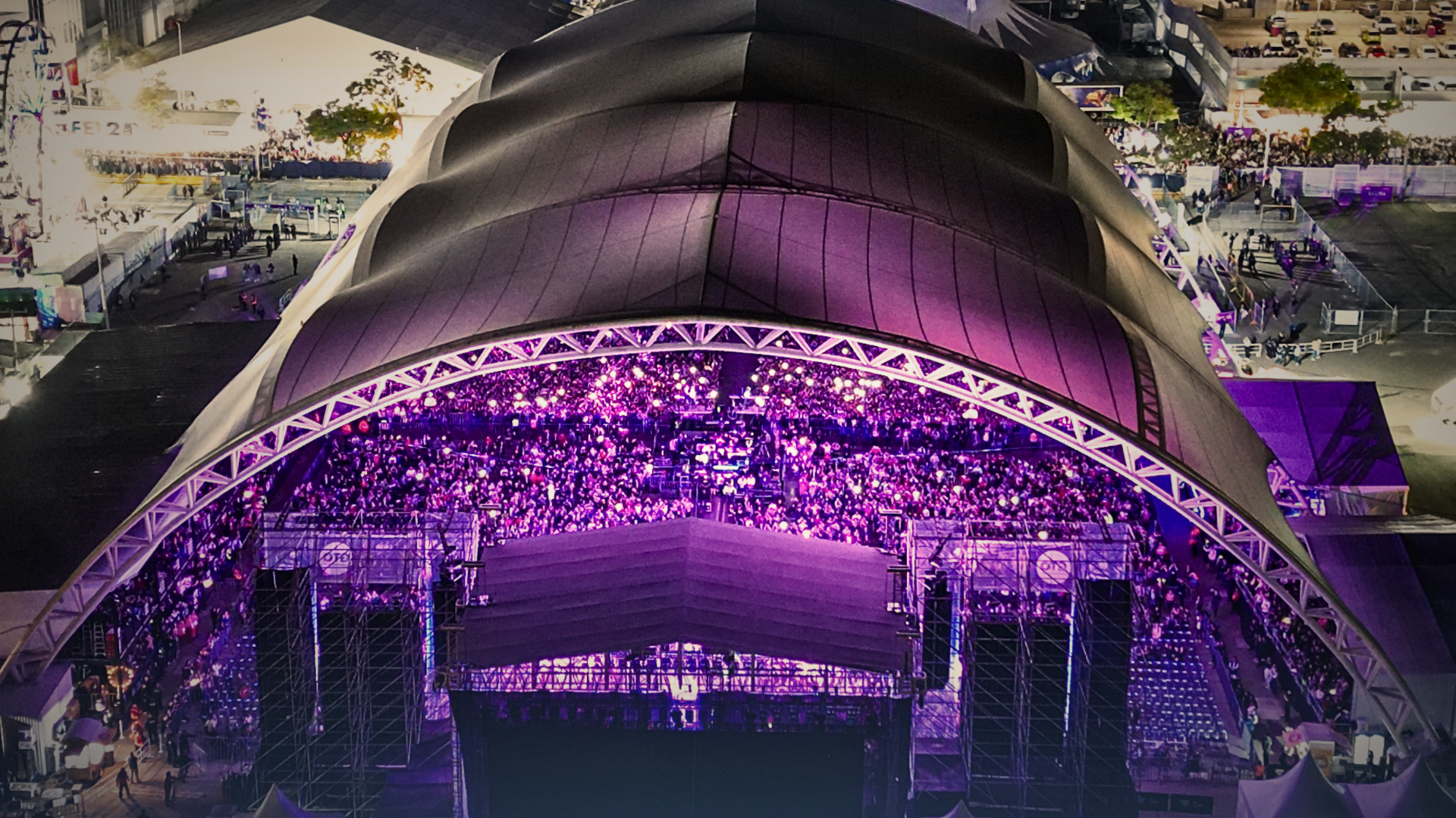 Conciertos Foro Mazda en Feria de León 2025 lista completa de artistas