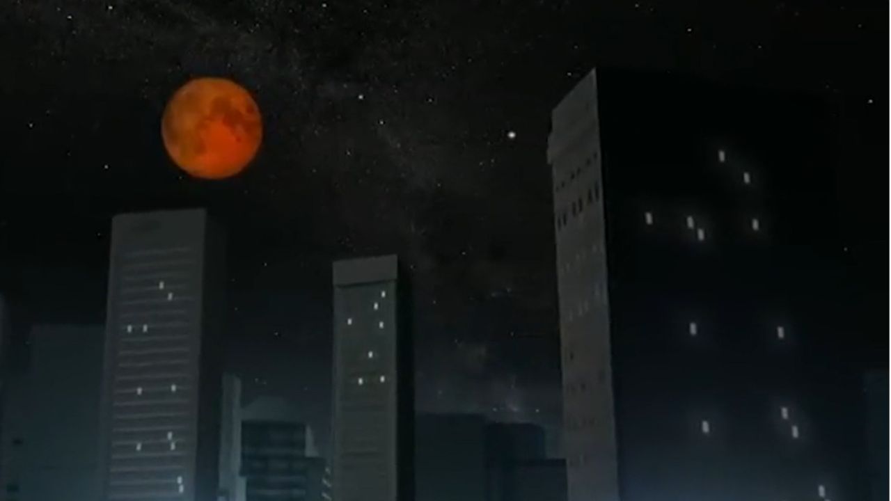 Eclipse total lunar de marzo: transmisión EN VIVO de la Luna de Sangre 2026