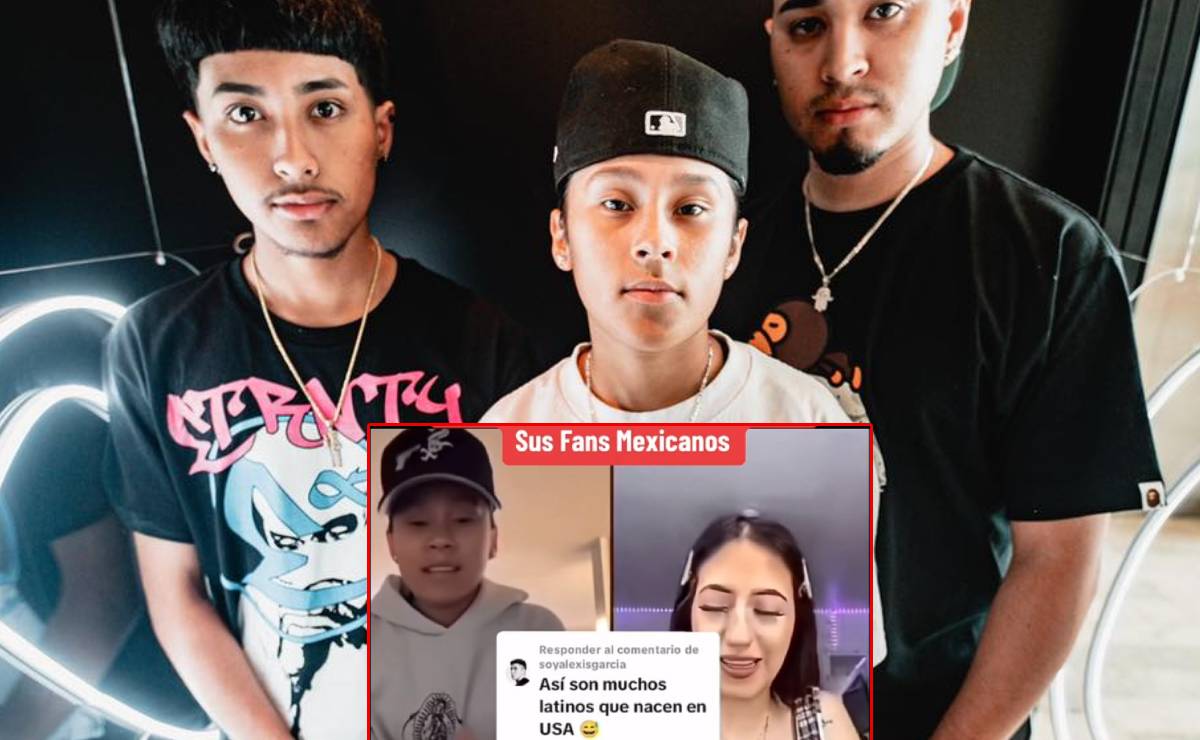 Viralizan a Yahritza Martínez despreciando el español