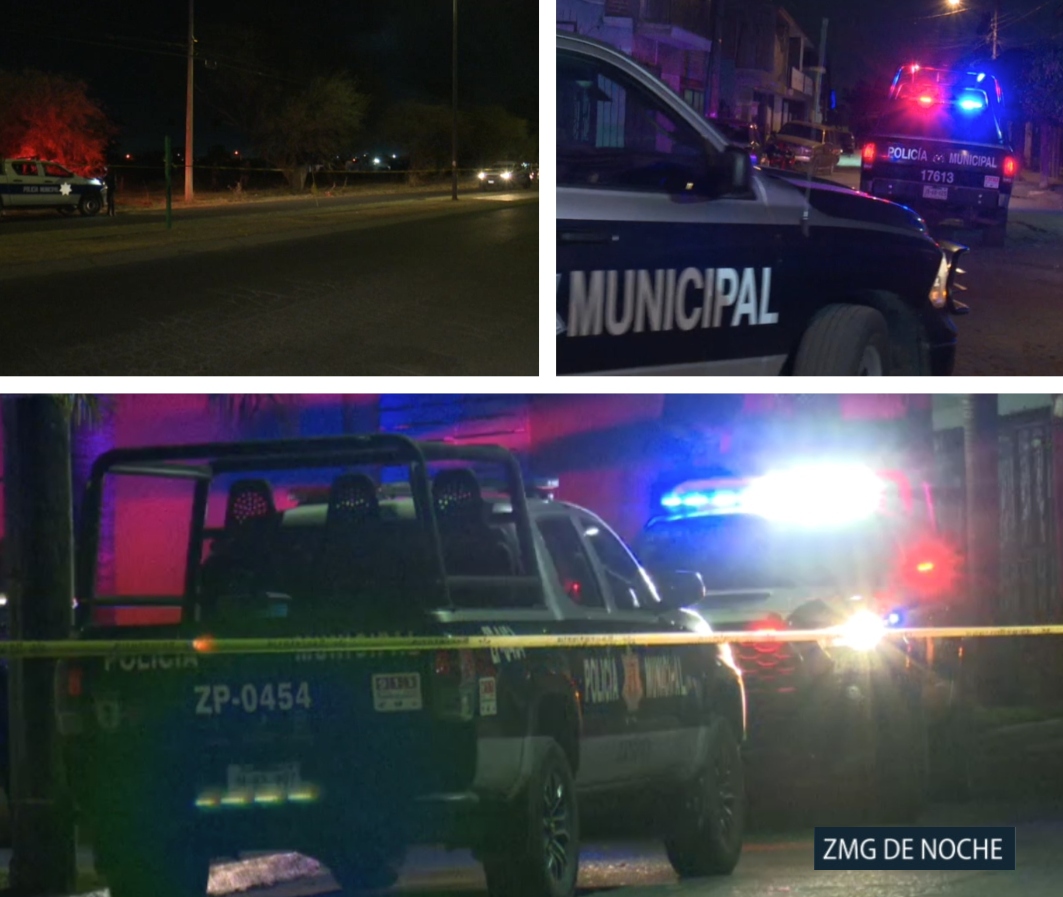 ZMG DE NOCHE: Encuentran sin vida a mujer de 80 años dentro de casa