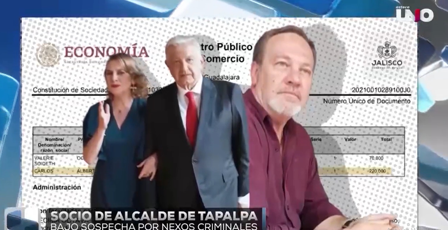 Un nuevo escándalo sacude a programas sociales; un presunto esquema de lavado de dinero con recursos desviados.