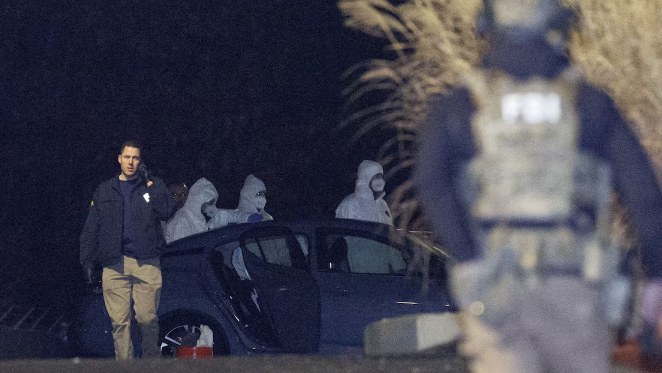 Mensajes en Reddit: Así fue que un informante anónimo resolvió el misterio del tirador de la Universidad de Brown