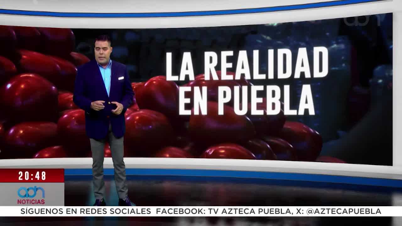 Canasta básica se dispara en Puebla: sin control el encarecimiento de alimentos, contrario a lo prometido por el gobierno estatal