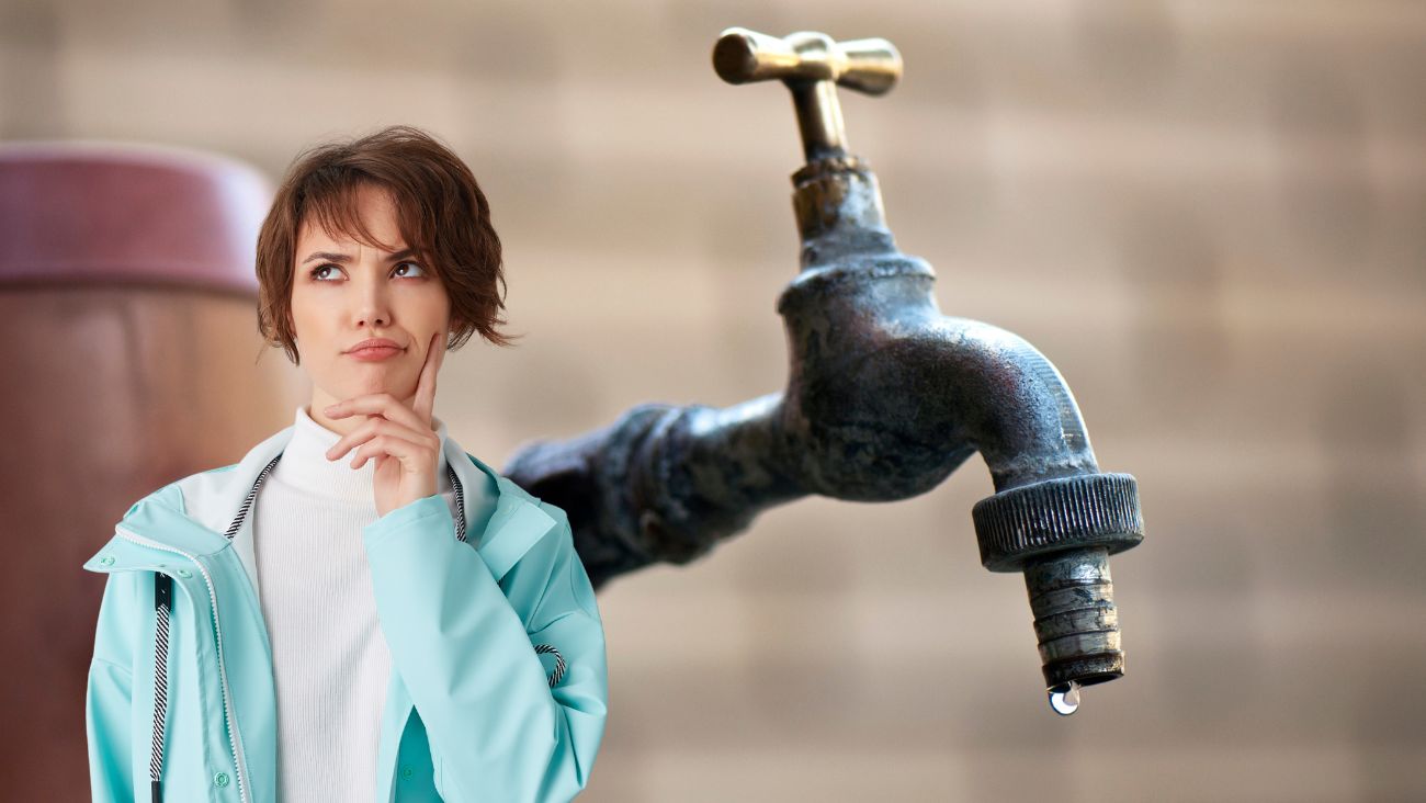 ¿Te afecta? Megacorte de agua durará 5 días en la CDMX por reparación de pozo; colonias afectadas