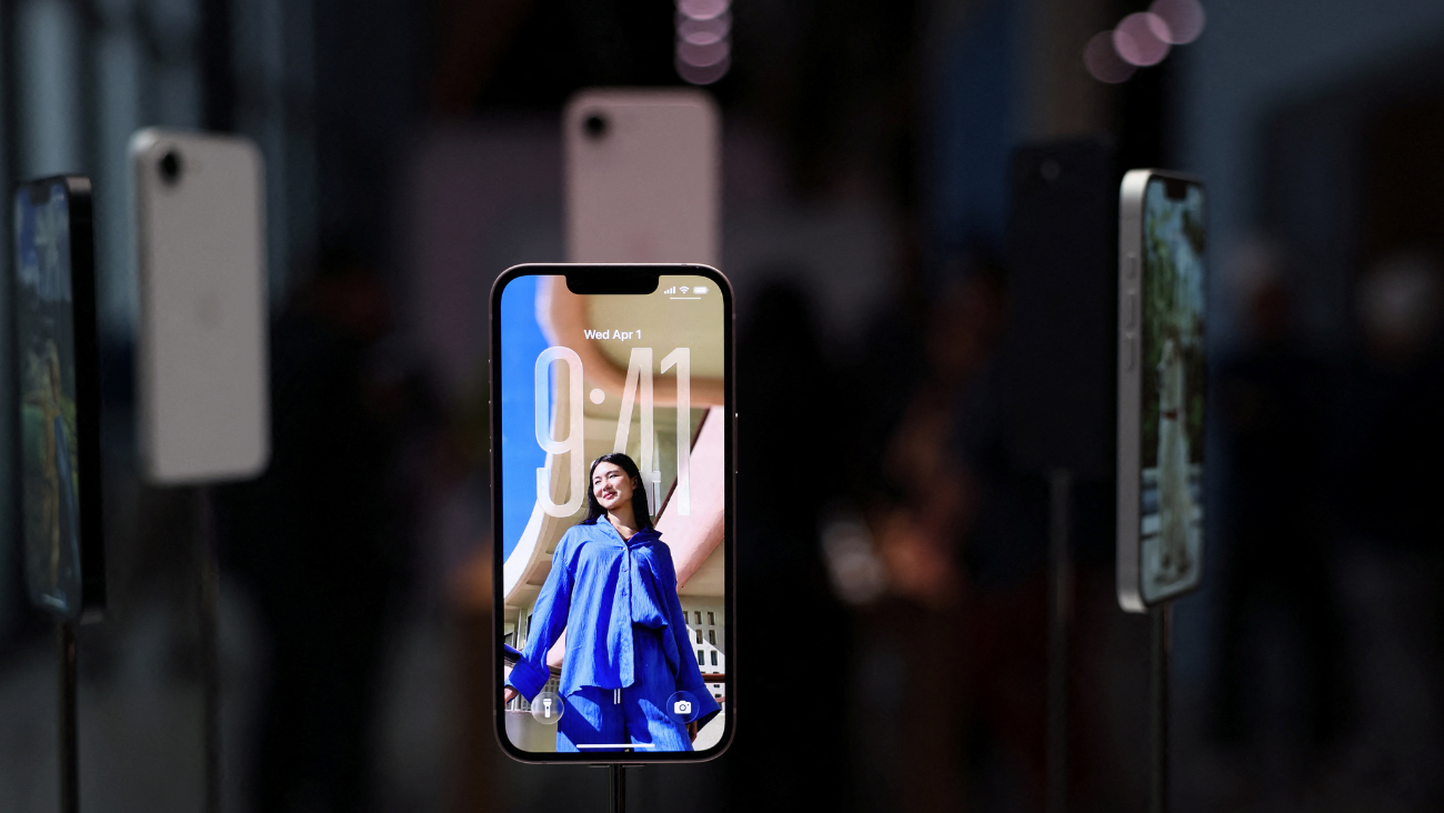 Google Pixel 10a vs iPhone 17e: ¿cuál es el mejor smartphone de gama media en 2026?