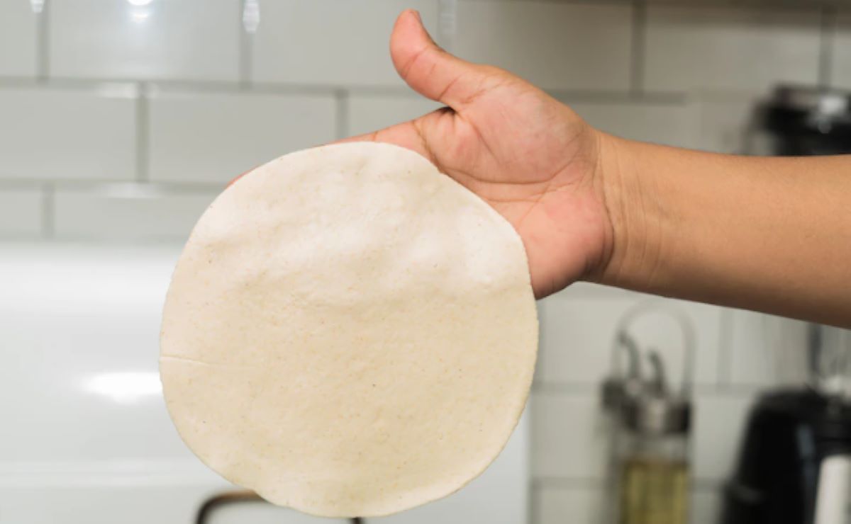 Precio de la tortilla subiría desde el 15 de abril; impactaría al 98% de las familias