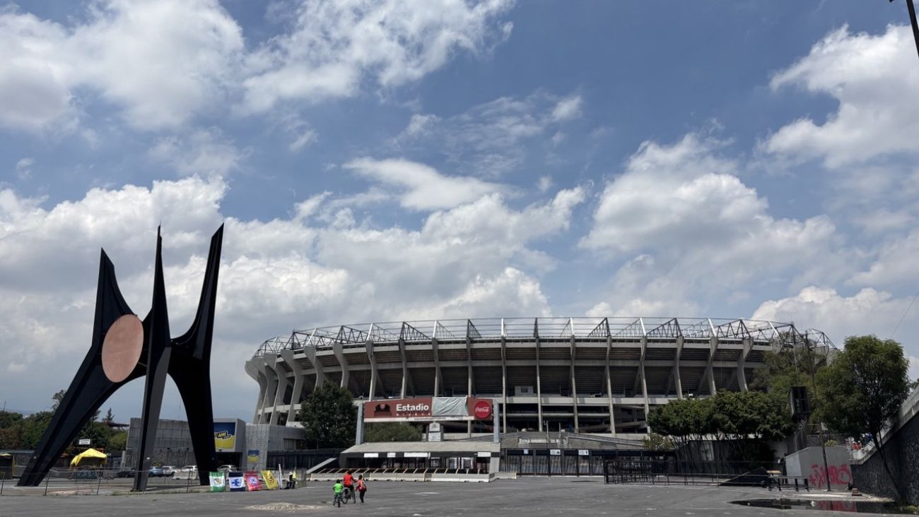 Consejo Ciudadano para la Seguridad advierte que México "No está listo para el Mundial 2026”