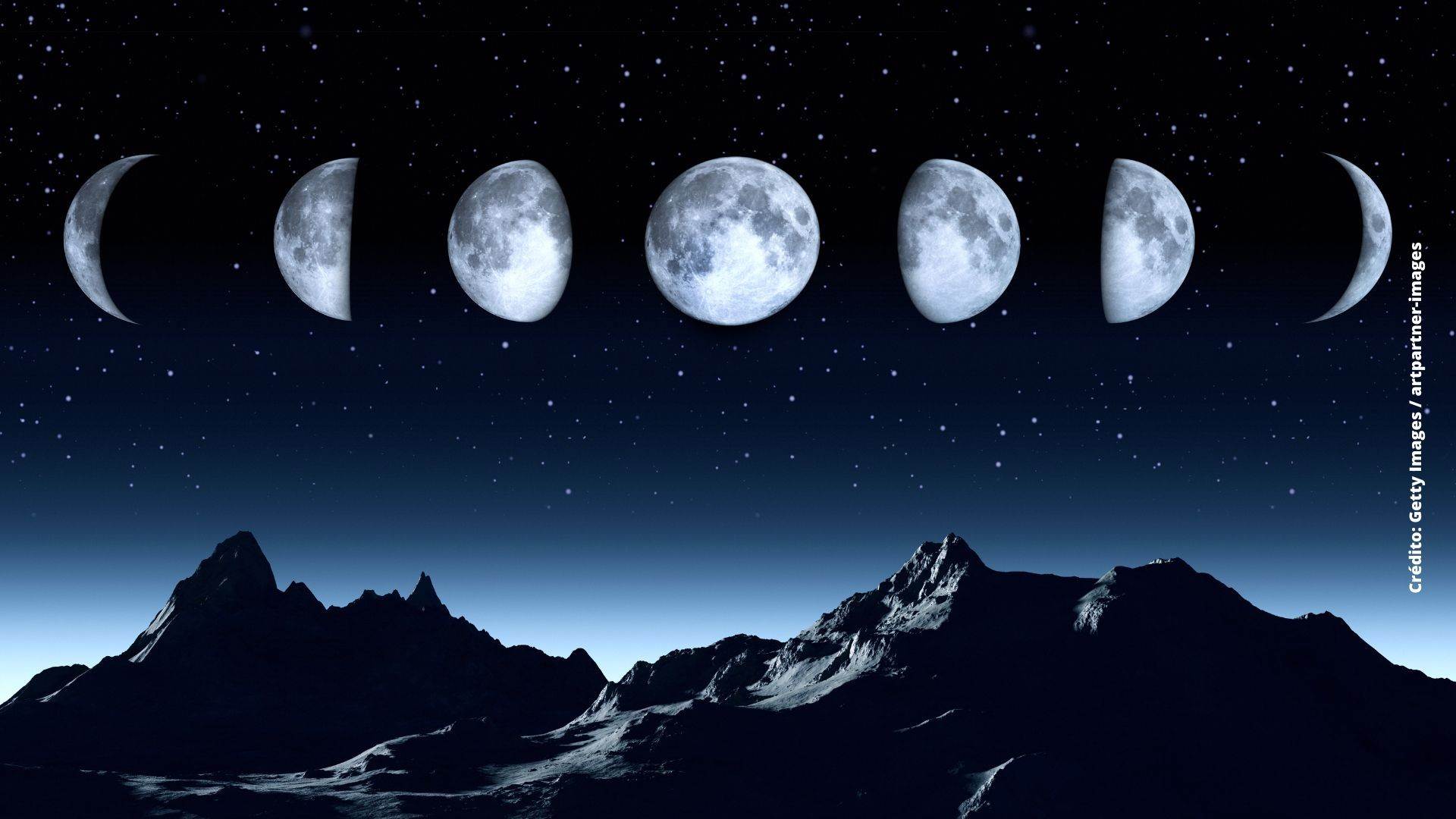 Atrae el dinero y el amor con estos rituales de luna nueva.