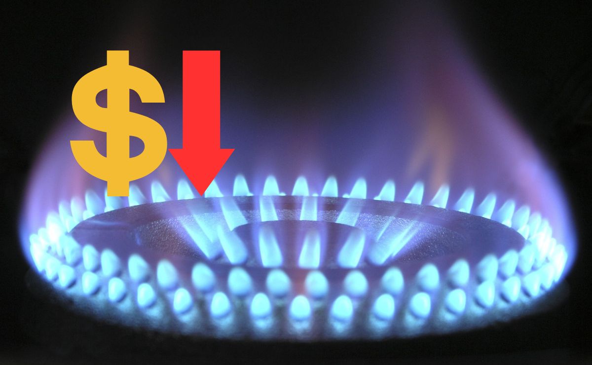 Recolectar 121+ images precio del gas ensenada Viaterra.mx